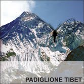 Padiglione Tibet